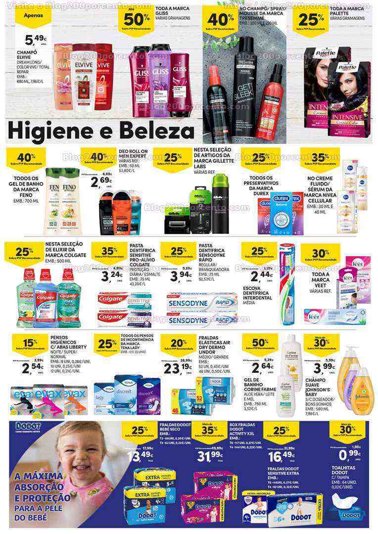 Antevisão Folheto CONTINENTE Açores Promoções de 8 a 21 junho