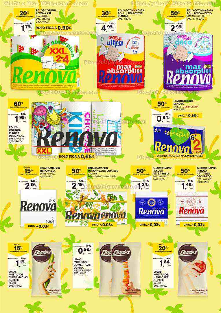 Antevisão Folheto CONTINENTE Açores Promoções de 8 a 21 junho