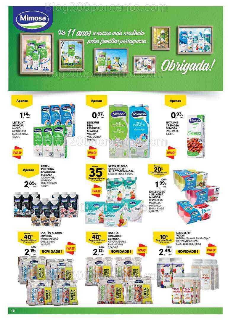 Antevisão Folheto CONTINENTE Açores Promoções de 20 julho a 2 agosto