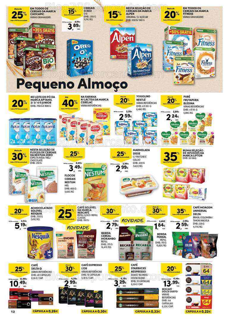 Antevisão Folheto CONTINENTE Açores Promoções de 20 julho a 2 agosto