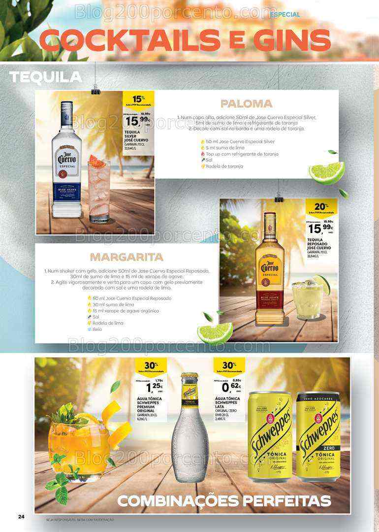 Antevisão Folheto CONTINENTE Açores Promoções de 20 julho a 2 agosto