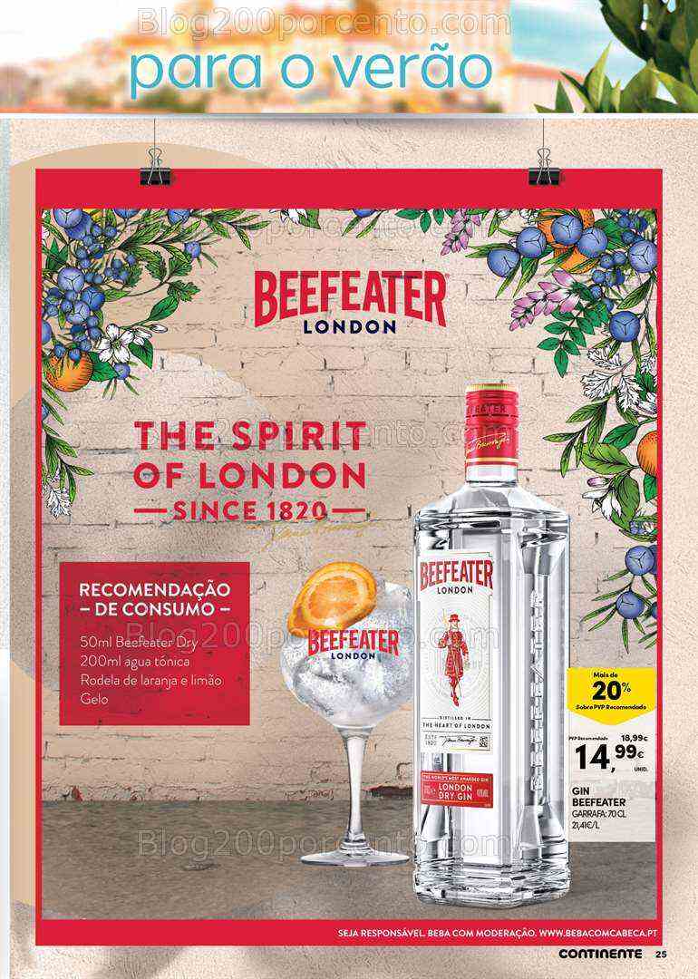 Antevisão Folheto CONTINENTE Açores Promoções de 20 julho a 2 agosto