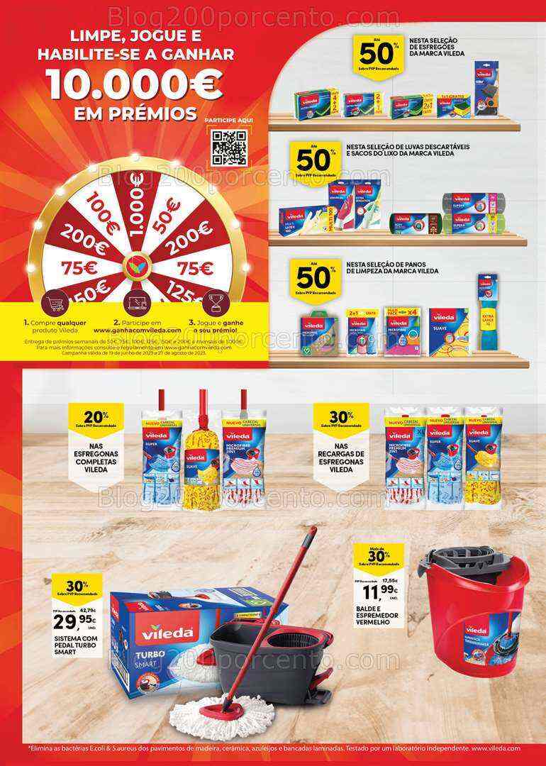 Antevisão Folheto CONTINENTE Açores Promoções de 20 julho a 2 agosto