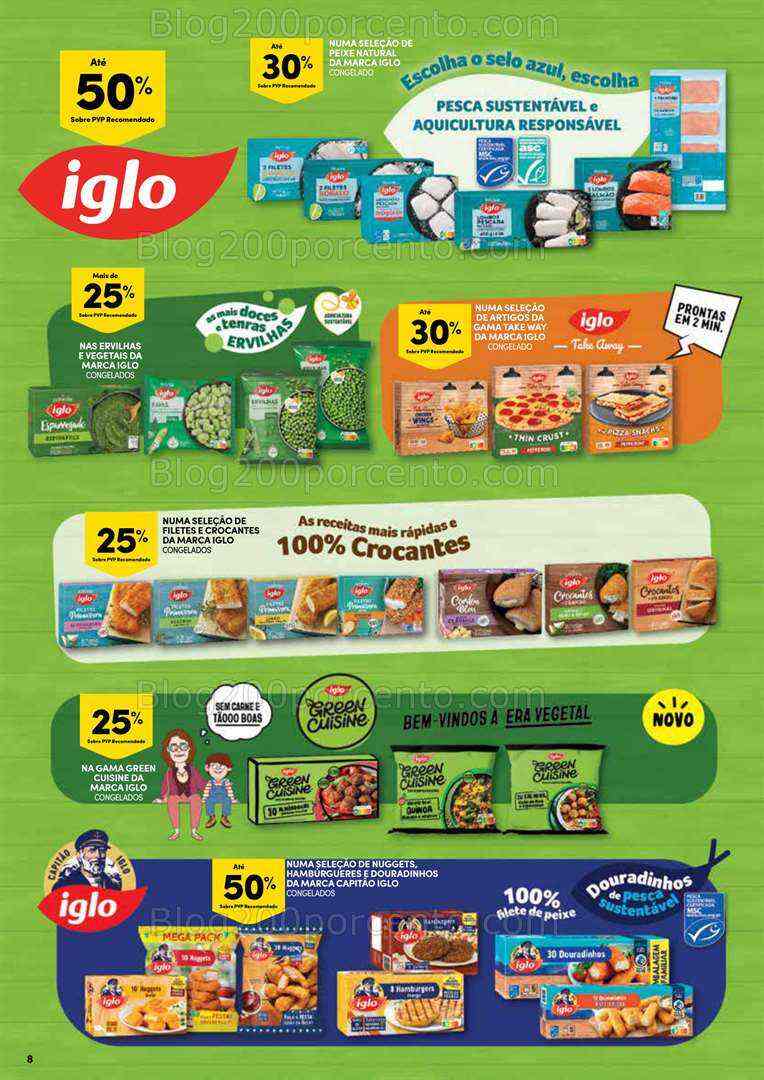 Antevisão Folheto CONTINENTE Açores Promoções de 3 a 16 agosto