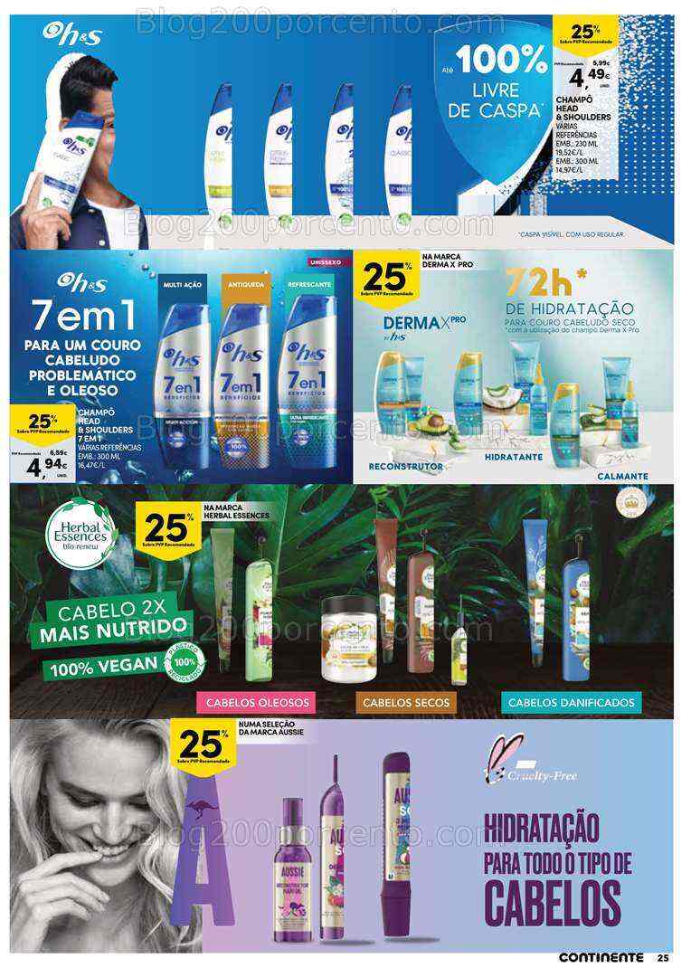 Antevisão Folheto CONTINENTE Açores Promoções de 3 a 16 agosto