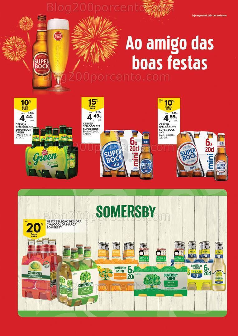 Antevisão Folheto CONTINENTE Açores Promoções de 26 dezembro a 3 janeiro