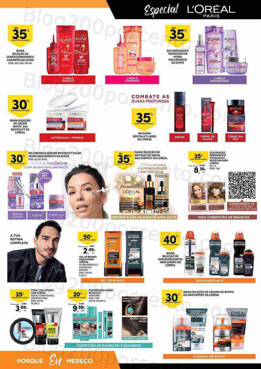 Antevisão Folheto CONTINENTE Açores Promoções de 2 a 15 março