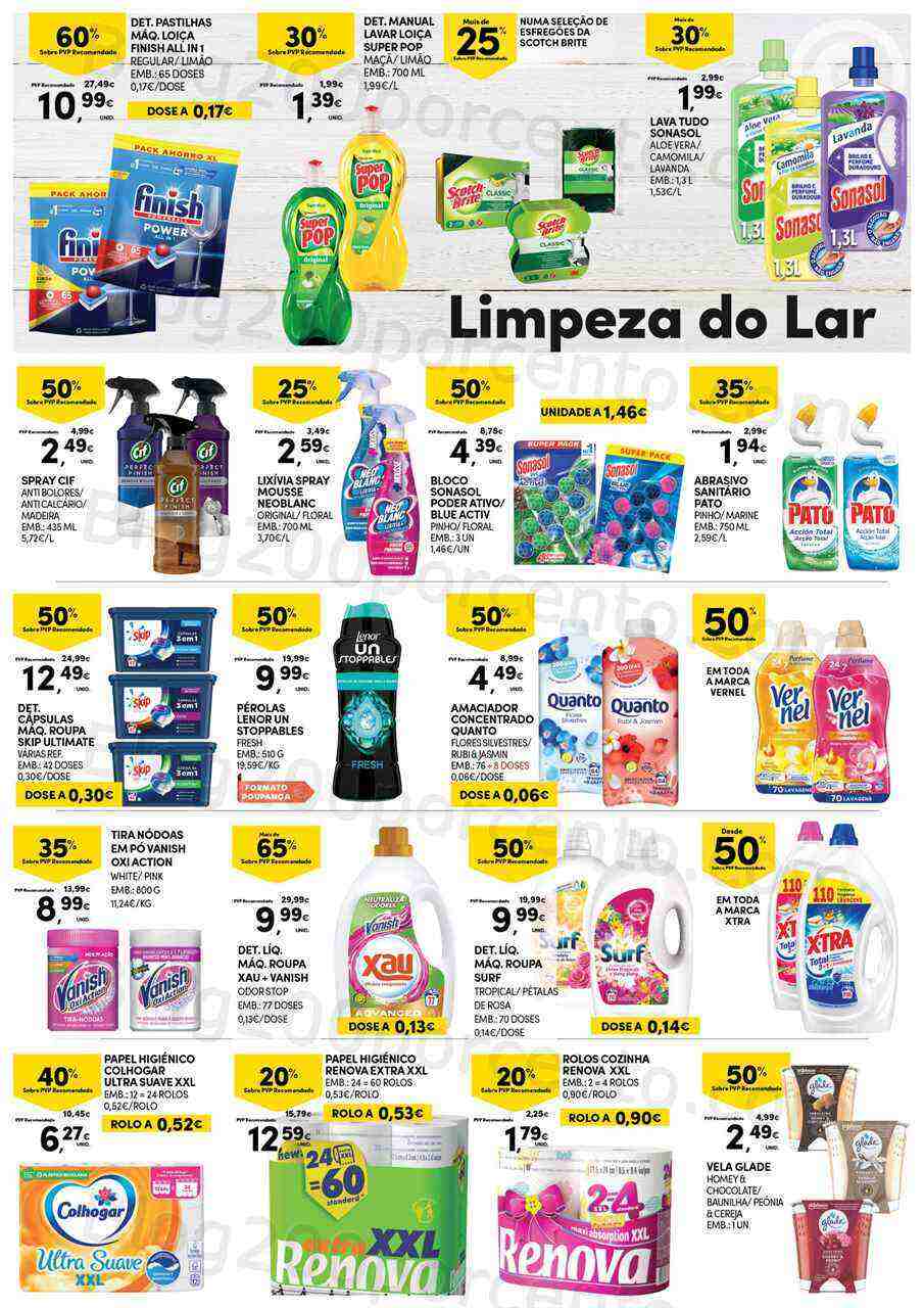 Antevisão Folheto CONTINENTE Açores Promoções de 2 a 15 março