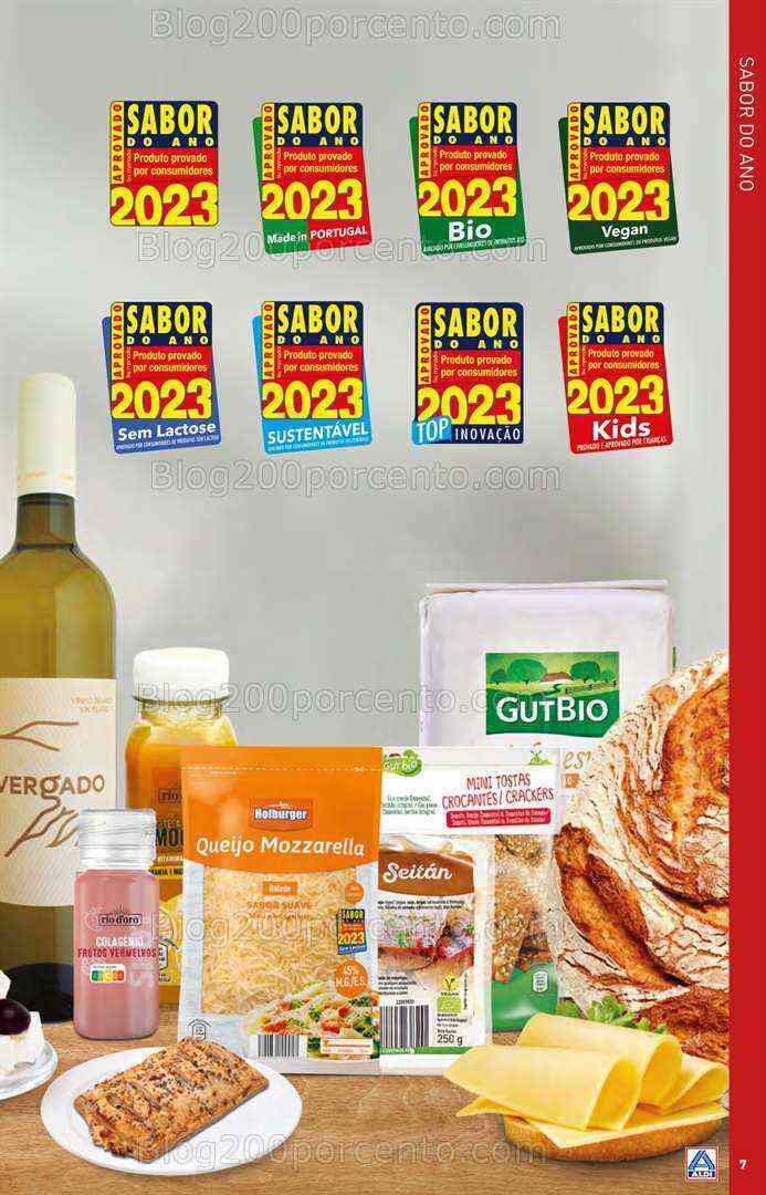 Antevisão Folheto ALDI Saldos de Abertura Promoções de 16 a 22 agosto
