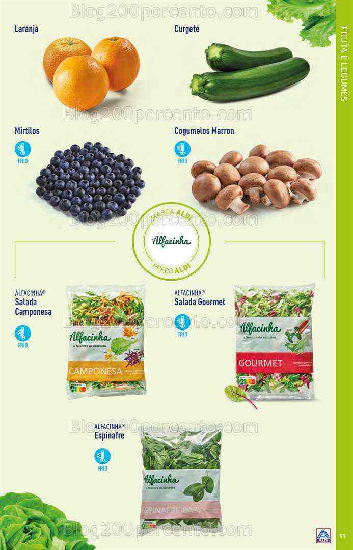 Antevisão Folheto ALDI Saldos de Abertura Promoções de 16 a 22 agosto