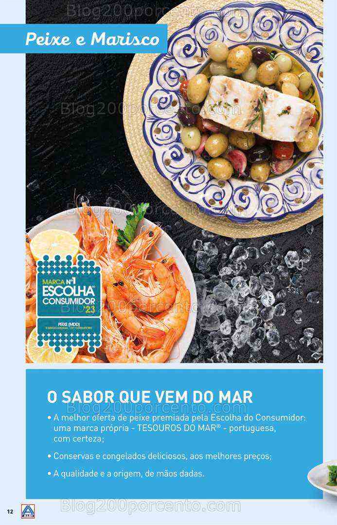 Antevisão Folheto ALDI Saldos de Abertura Promoções de 16 a 22 agosto