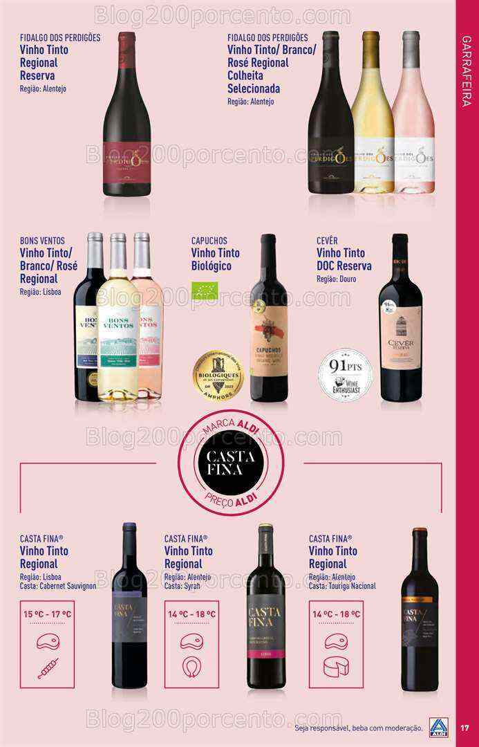 Antevisão Folheto ALDI Saldos de Abertura Promoções de 16 a 22 agosto