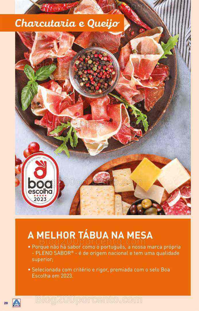 Antevisão Folheto ALDI Saldos de Abertura Promoções de 16 a 22 agosto