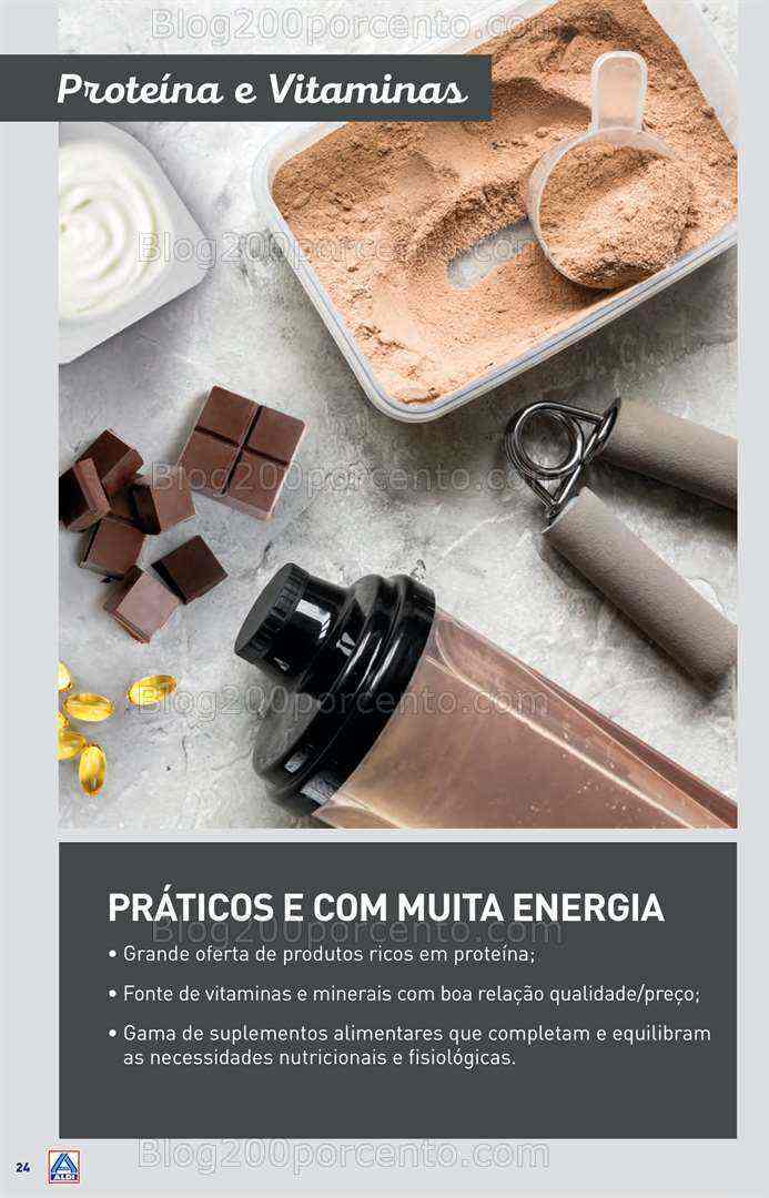 Antevisão Folheto ALDI Saldos de Abertura Promoções de 16 a 22 agosto