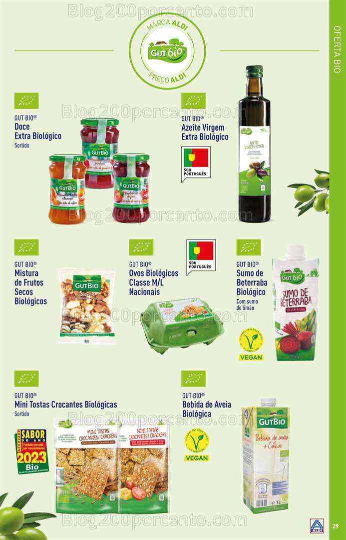 Antevisão Folheto ALDI Saldos de Abertura Promoções de 16 a 22 agosto