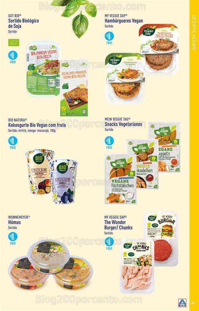 Antevisão Folheto ALDI Saldos de Abertura Promoções de 16 a 22 agosto