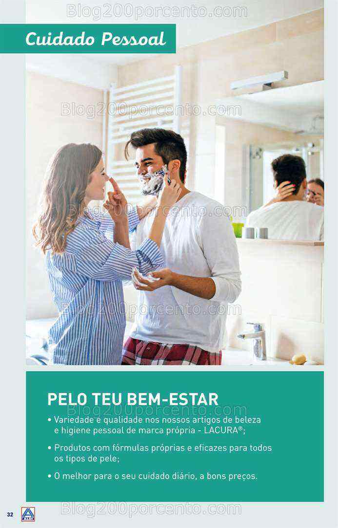 Antevisão Folheto ALDI Saldos de Abertura Promoções de 16 a 22 agosto