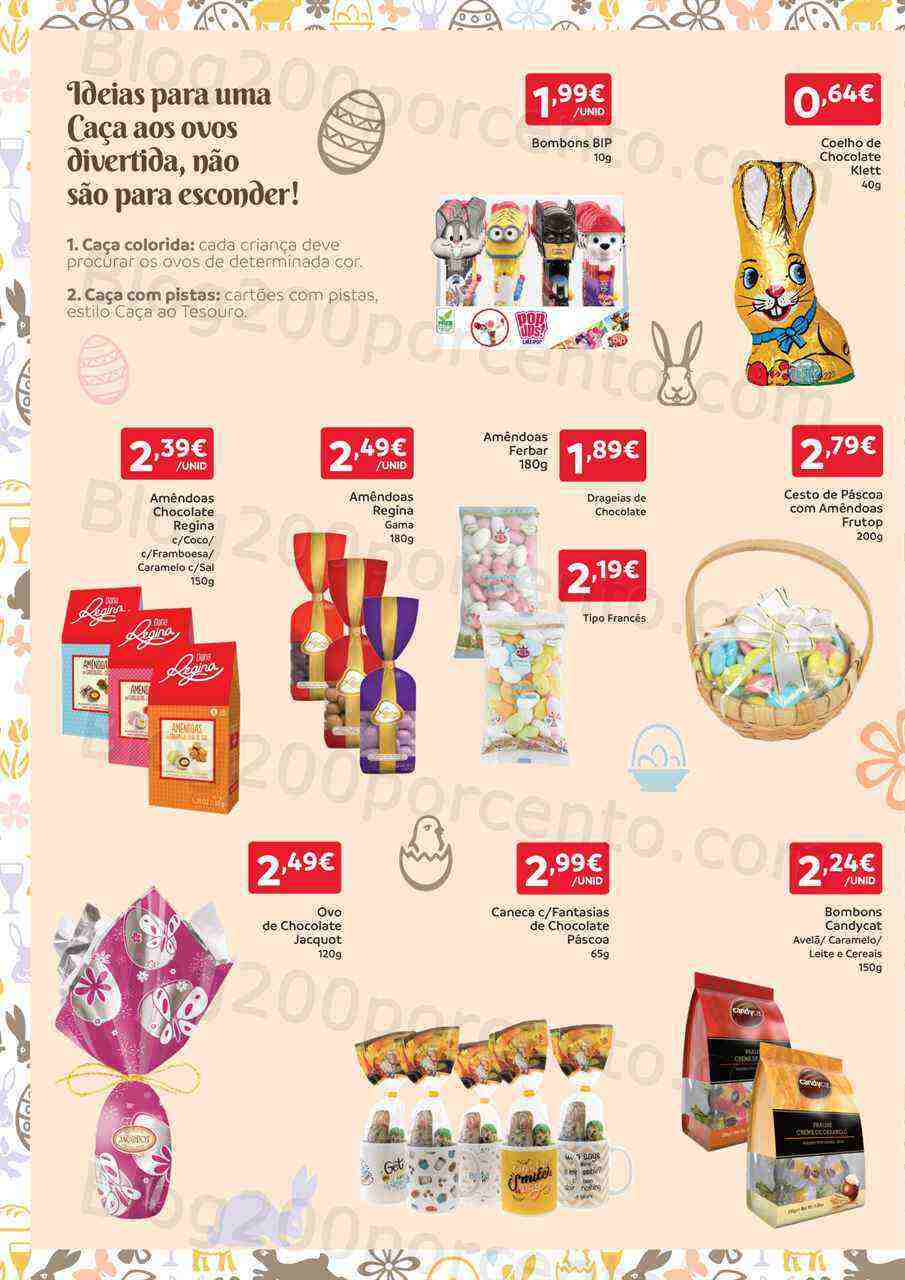 Antevisão Folheto AMANHECER Promoções de 30 março a 5 abril