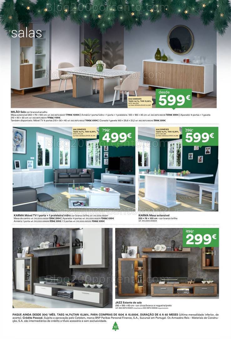 Antevisão Folheto MOVIFLOR Black Friday + Natal Promoções de 24 novembro a 24 dezembro