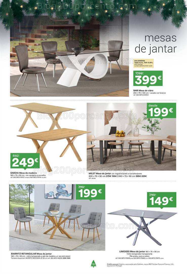 Antevisão Folheto MOVIFLOR Black Friday + Natal Promoções de 24 novembro a 24 dezembro