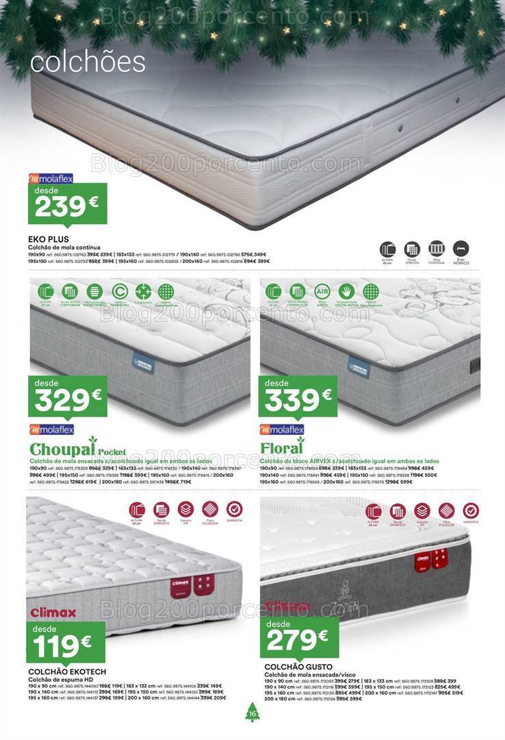 Antevisão Folheto MOVIFLOR Black Friday + Natal Promoções de 24 novembro a 24 dezembro