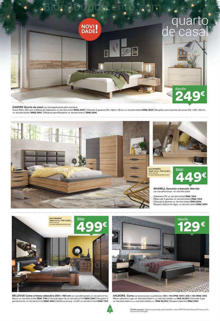 Antevisão Folheto MOVIFLOR Black Friday + Natal Promoções de 24 novembro a 24 dezembro