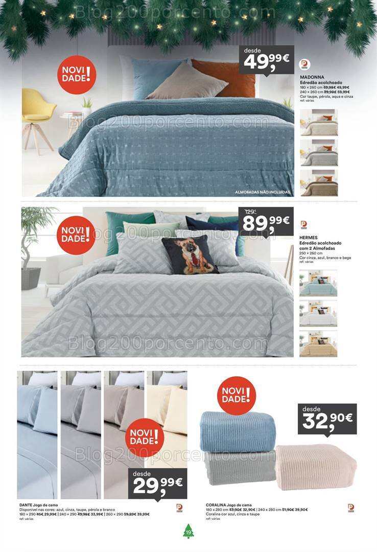 Antevisão Folheto MOVIFLOR Black Friday + Natal Promoções de 24 novembro a 24 dezembro