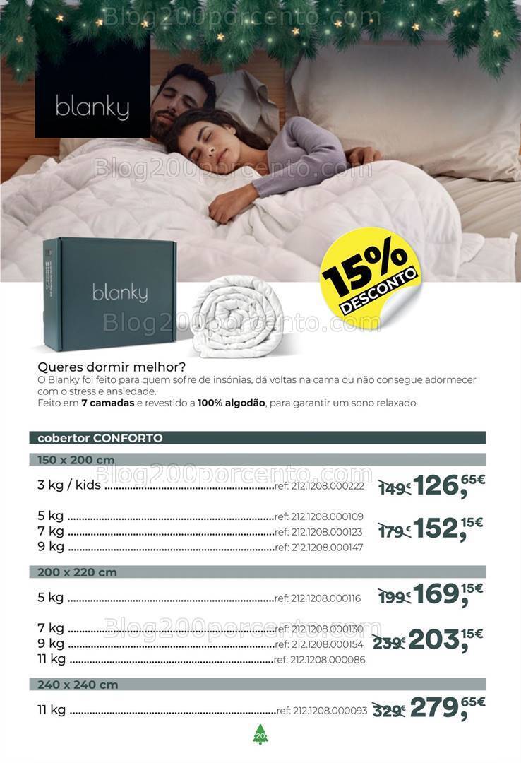 Antevisão Folheto MOVIFLOR Black Friday + Natal Promoções de 24 novembro a 24 dezembro