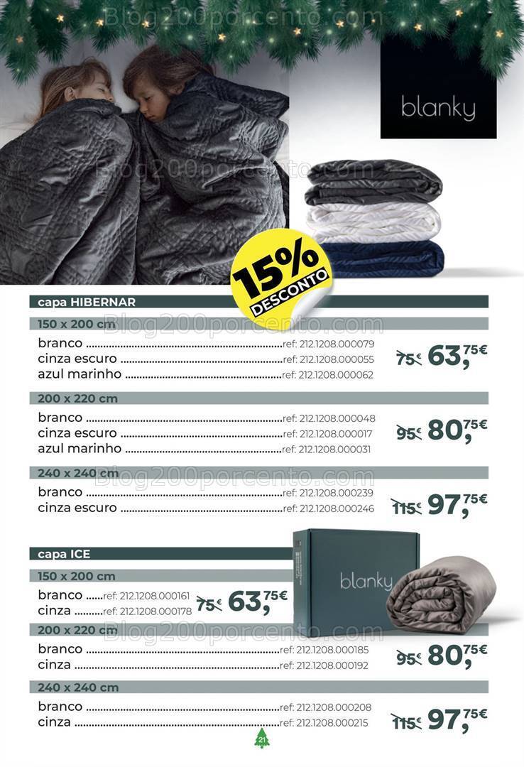 Antevisão Folheto MOVIFLOR Black Friday + Natal Promoções de 24 novembro a 24 dezembro