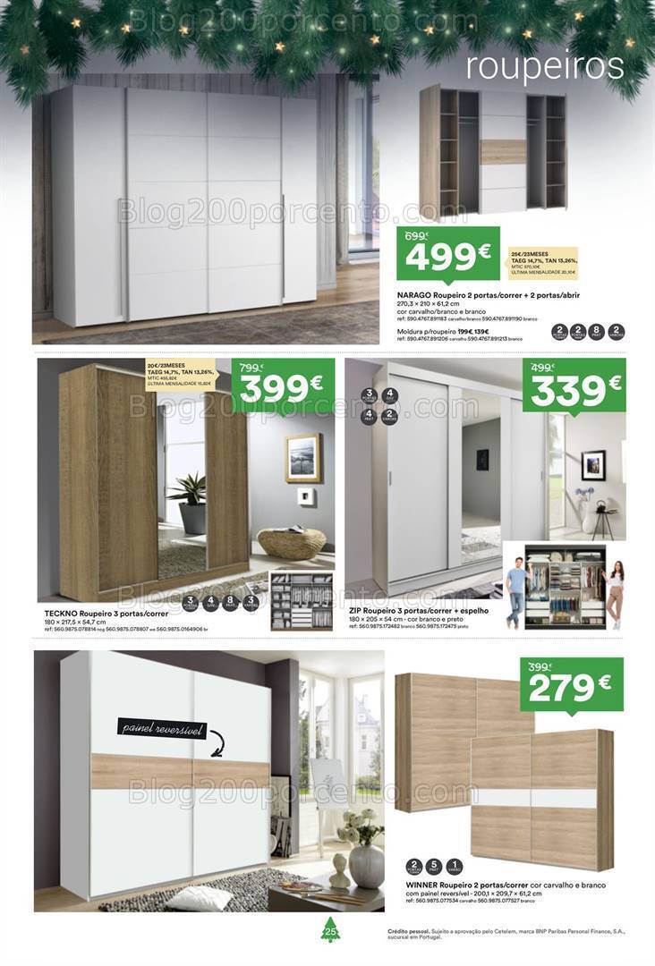 Antevisão Folheto MOVIFLOR Black Friday + Natal Promoções de 24 novembro a 24 dezembro