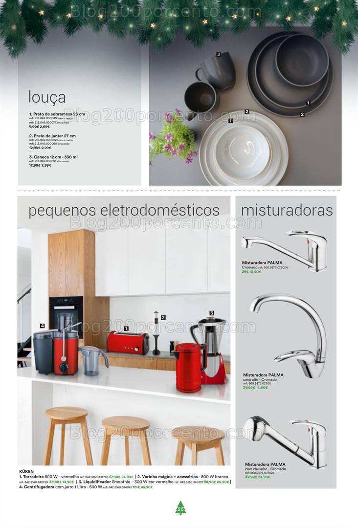 Antevisão Folheto MOVIFLOR Black Friday + Natal Promoções de 24 novembro a 24 dezembro