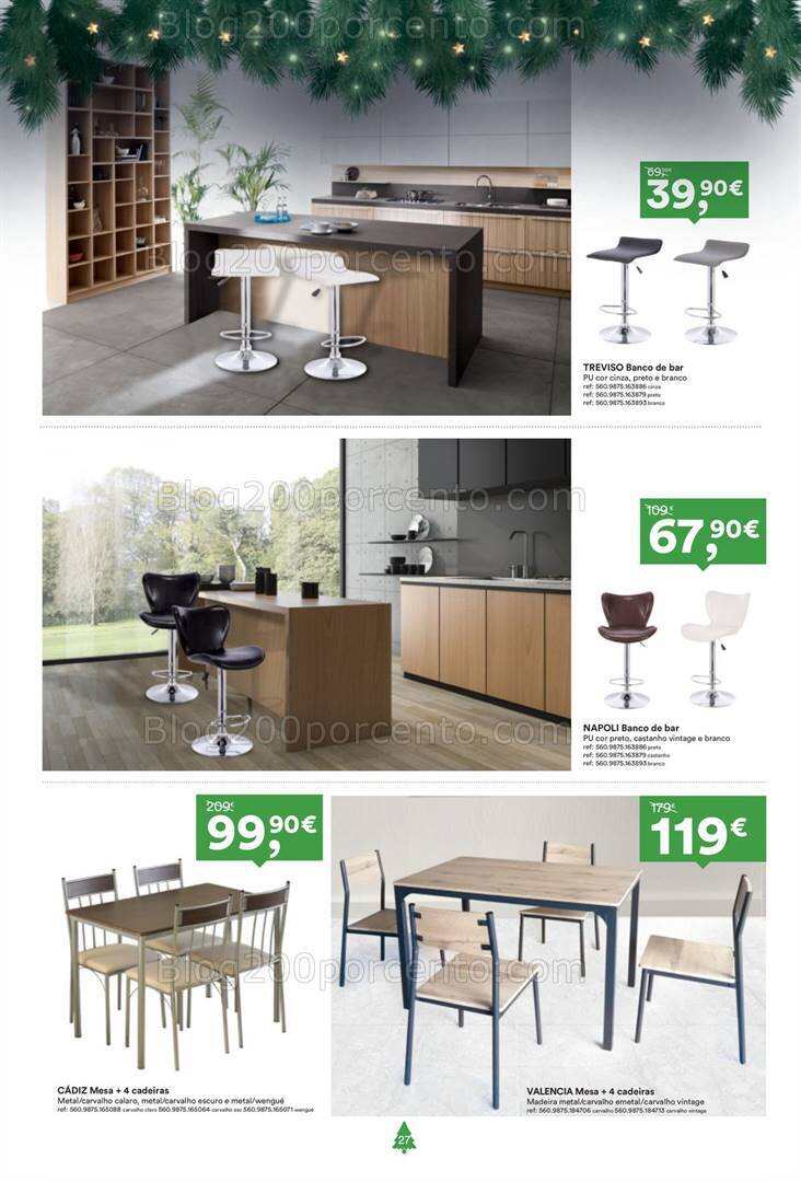 Antevisão Folheto MOVIFLOR Black Friday + Natal Promoções de 24 novembro a 24 dezembro