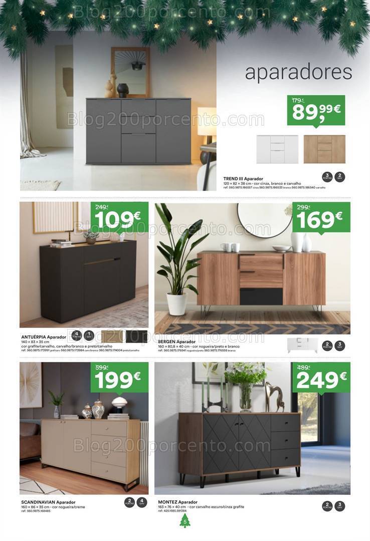 Antevisão Folheto MOVIFLOR Black Friday + Natal Promoções de 24 novembro a 24 dezembro