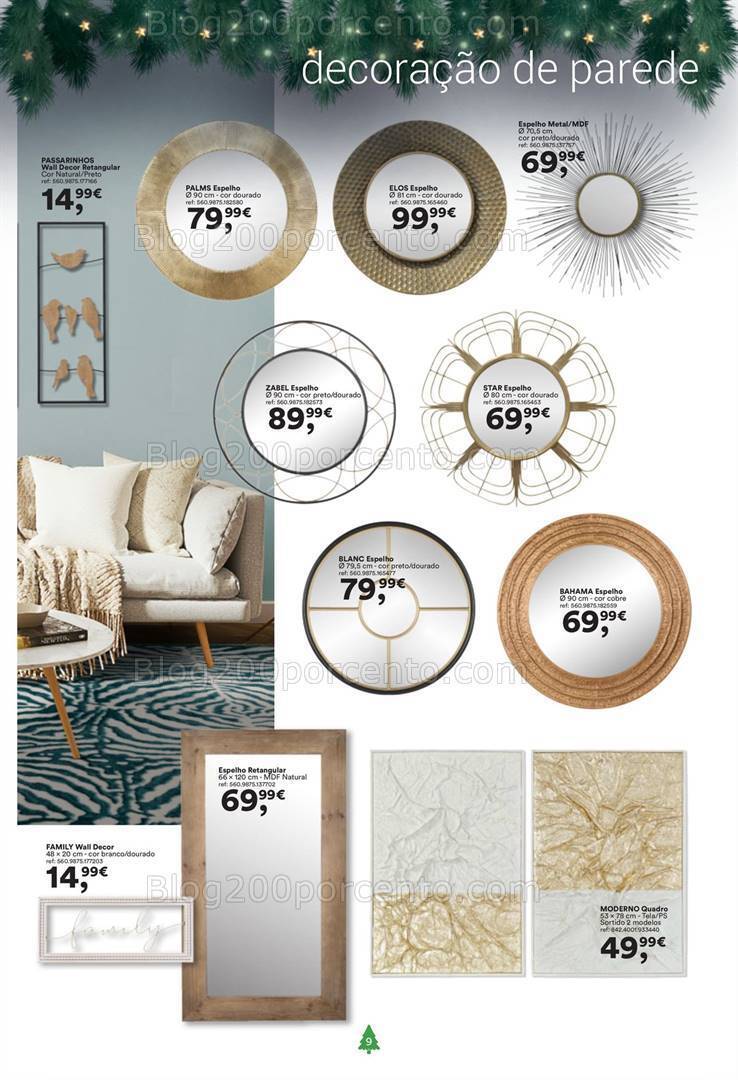 Antevisão Folheto MOVIFLOR Black Friday + Natal Promoções de 24 novembro a 24 dezembro