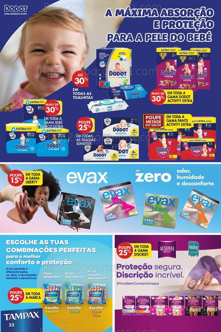 Antevisão Folheto PINGO DOCE Açores Promoções de 23 a 29 novembro