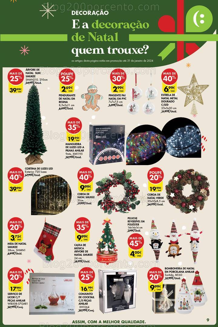 Antevisão Folheto PINGO DOCE Açores Promoções de 23 a 29 novembro