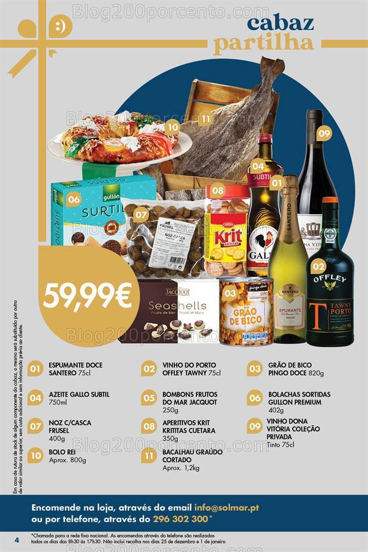Antevisão Folheto PINGO DOCE Açores Promoções de 23 a 29 novembro