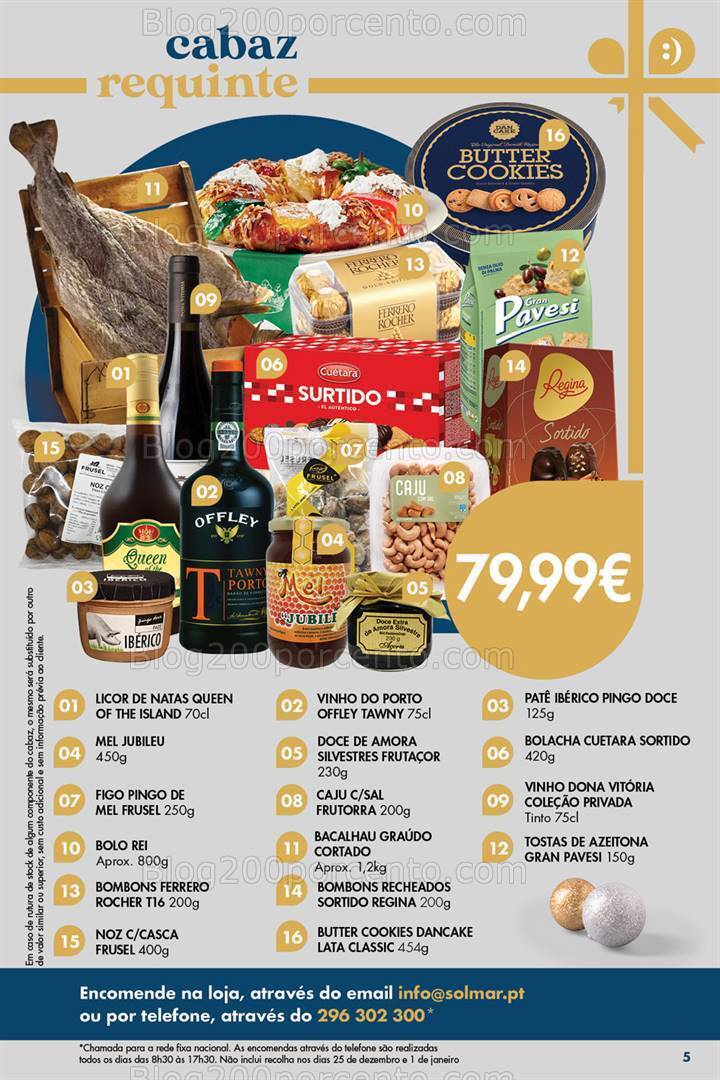 Antevisão Folheto PINGO DOCE Açores Promoções de 23 a 29 novembro