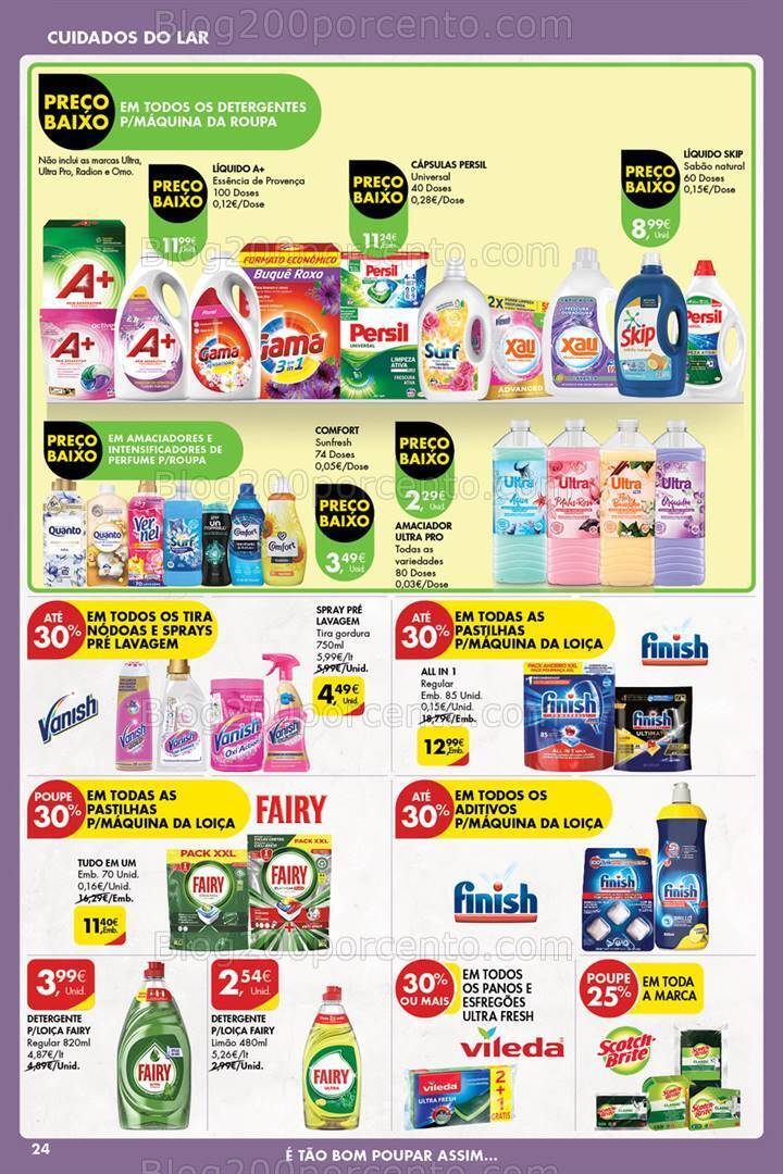 Antevisão Folheto PINGO DOCE Açores Promoções de 20 a 27 setembro