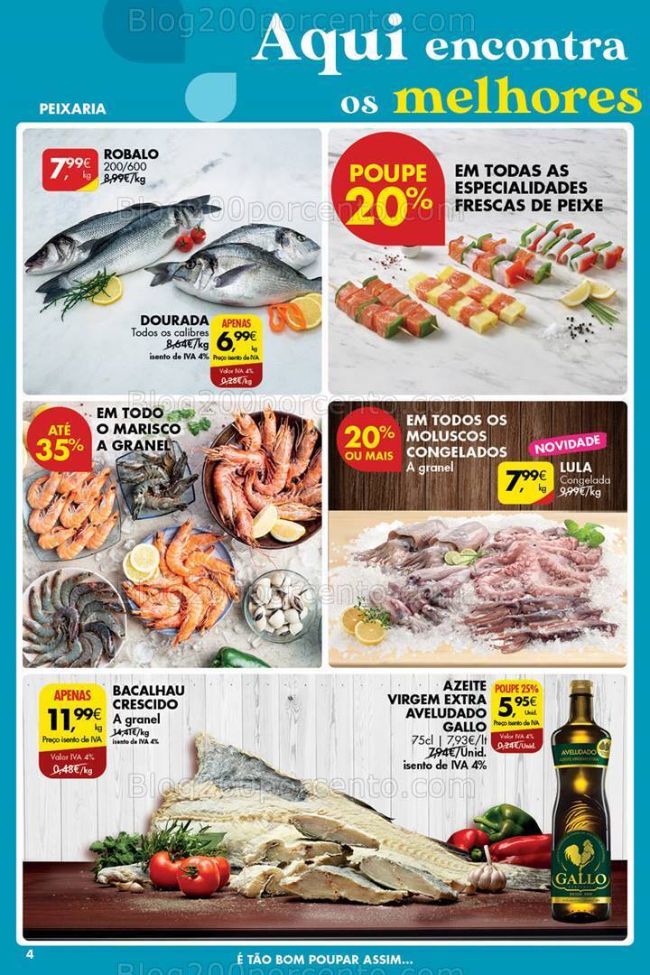 Antevisão Folheto PINGO DOCE Açores Promoções de 20 a 27 setembro