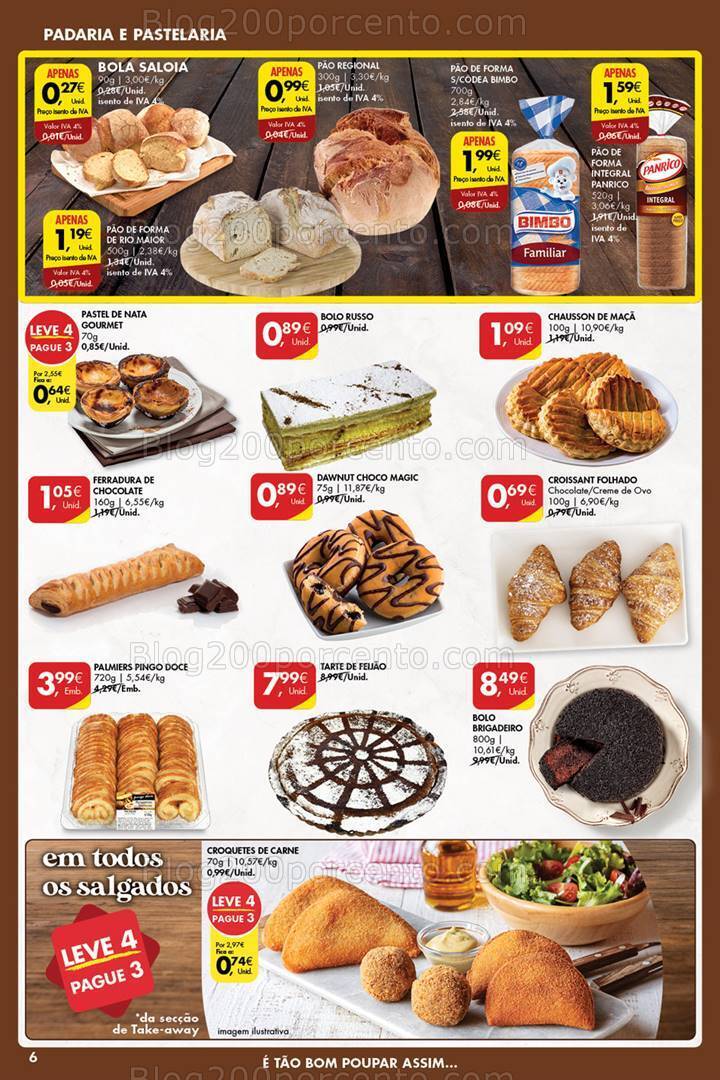 Antevisão Folheto PINGO DOCE Açores Promoções de 20 a 27 setembro