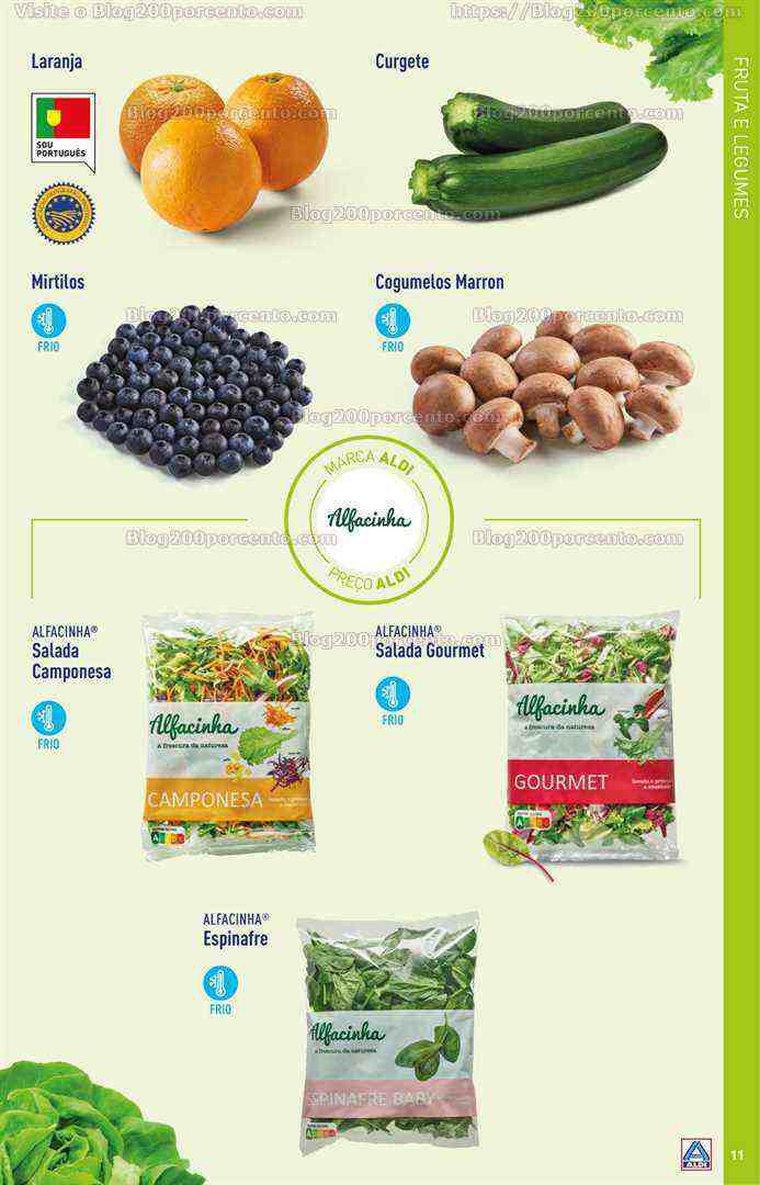 Antevisão Folheto ALDI Saldos Abertura Promoções de 21 a 27 junho