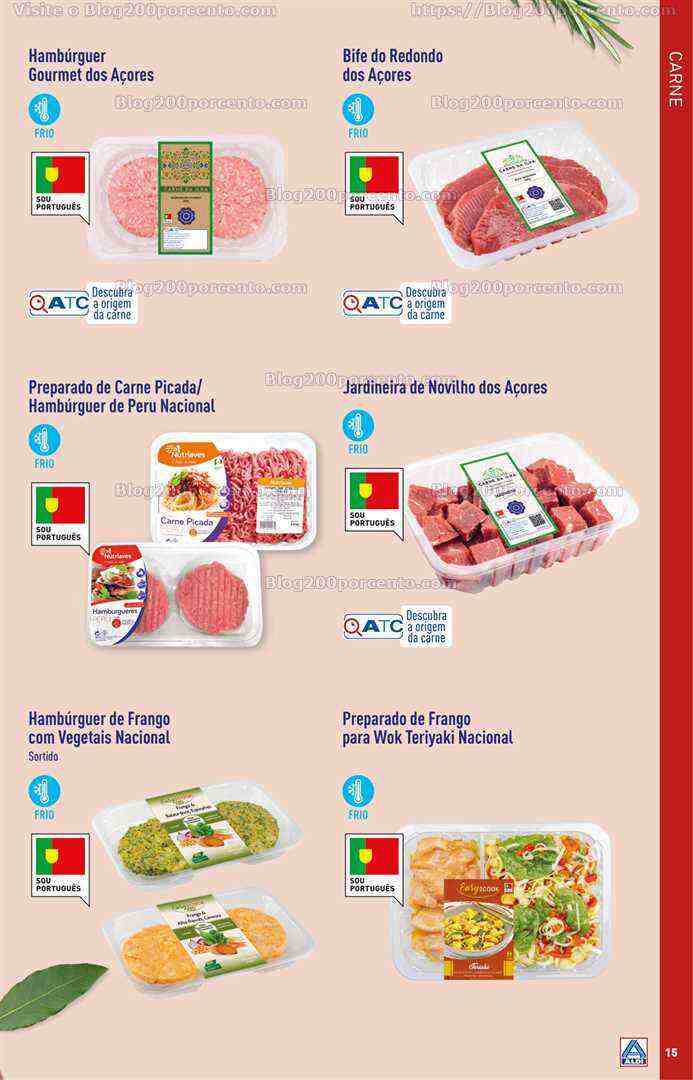 Antevisão Folheto ALDI Saldos Abertura Promoções de 21 a 27 junho