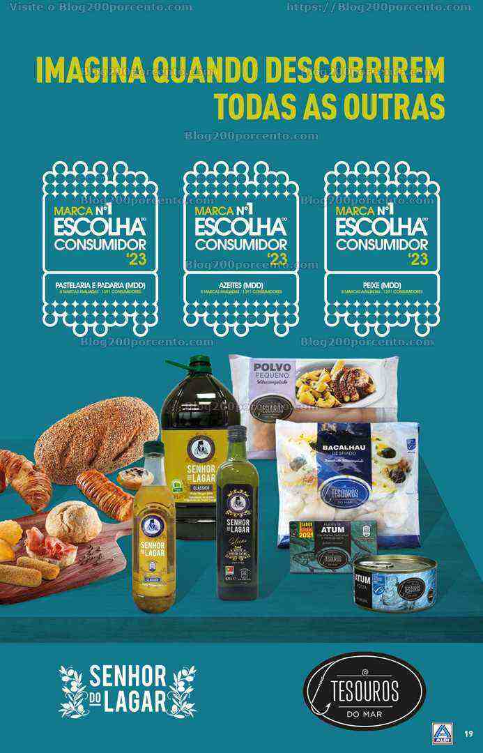 Antevisão Folheto ALDI Saldos Abertura Promoções de 21 a 27 junho