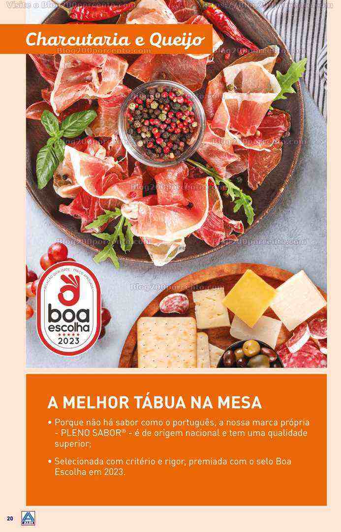 Antevisão Folheto ALDI Saldos Abertura Promoções de 21 a 27 junho