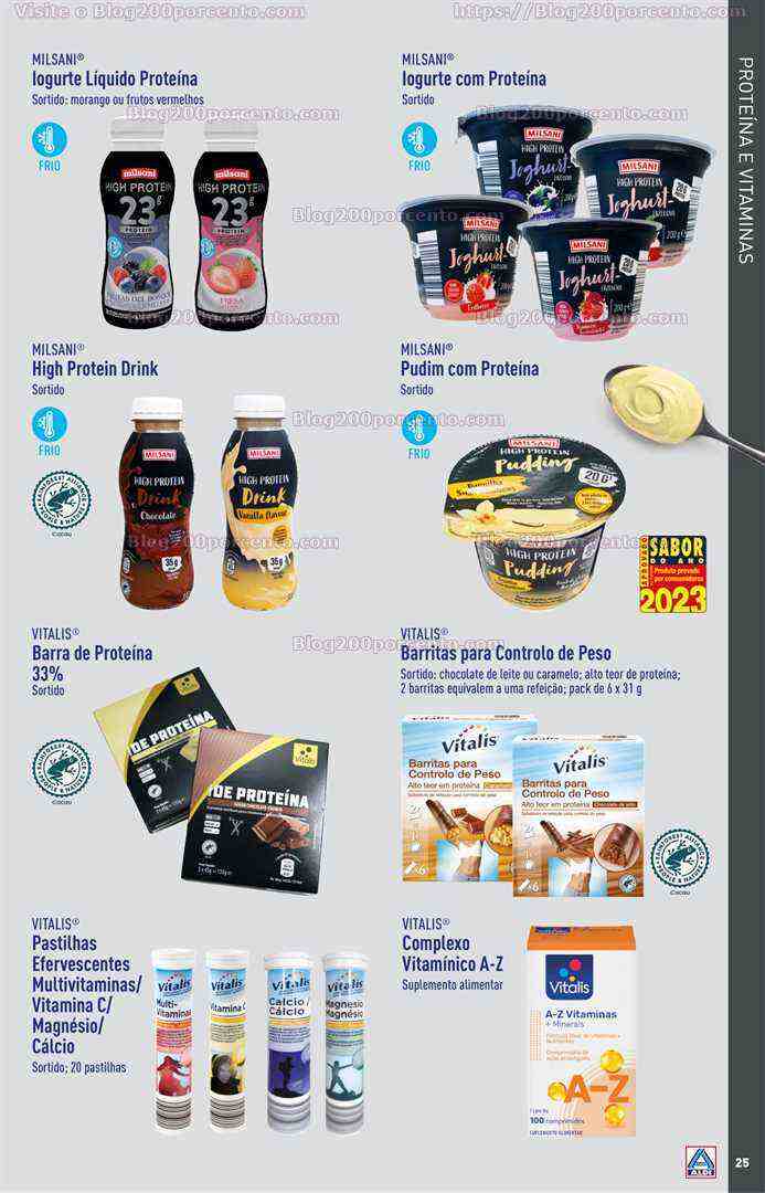 Antevisão Folheto ALDI Saldos Abertura Promoções de 21 a 27 junho
