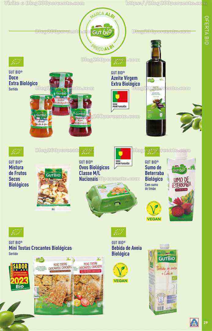 Antevisão Folheto ALDI Saldos Abertura Promoções de 21 a 27 junho