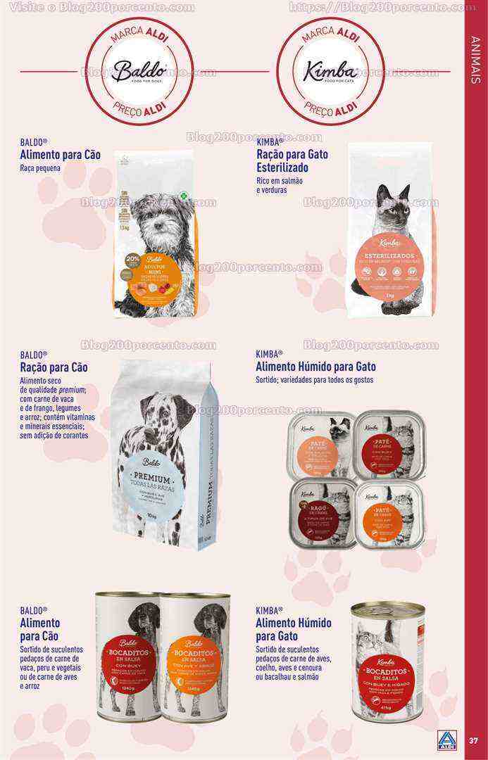 Antevisão Folheto ALDI Saldos Abertura Promoções de 21 a 27 junho