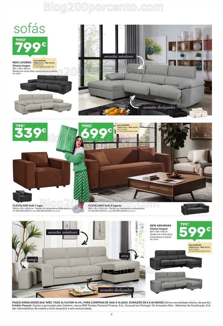 BLACK FRIDAY - Antevisão Folheto MOVIFLOR BF + Natal Promoções a partir de 29 novembro