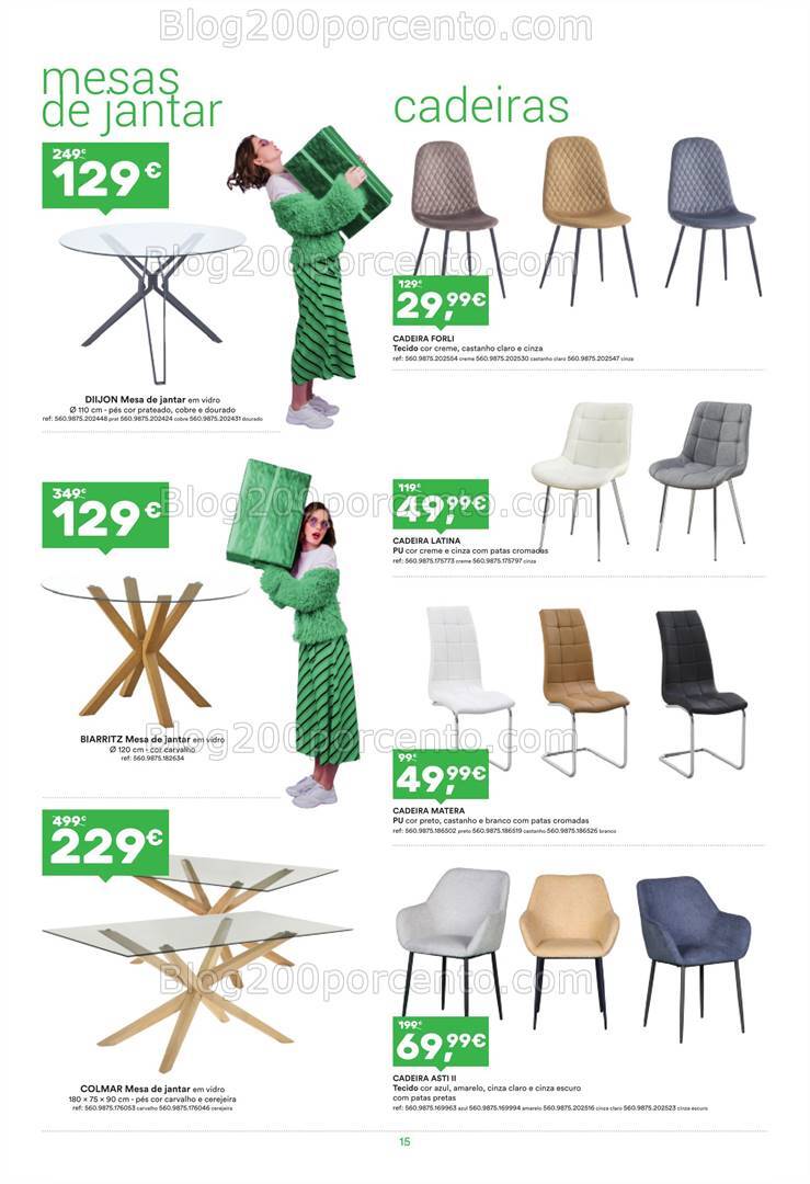 BLACK FRIDAY - Antevisão Folheto MOVIFLOR BF + Natal Promoções a partir de 29 novembro